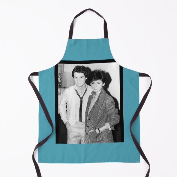 Item preview, Donny and Marie Osmond Graphic  designed and sold by dudeartgallery2.