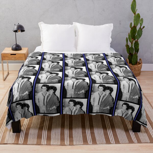 Item preview, Donny and Marie Osmond Graphic  designed and sold by dudeartgallery2.