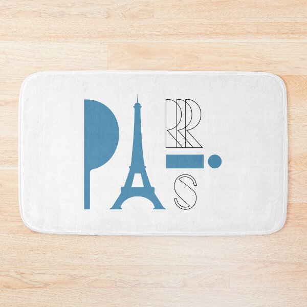 Item preview, Paris designed and sold by JAG2B.