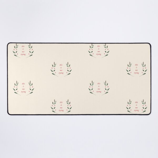 Item preview, Taylor Swift | Folklore | This Is Me Trying designed and sold by estheticalrh.