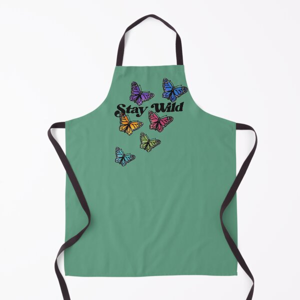 Item preview, Stay Wild designed and sold by FrictionMaxxing.
