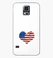 Untitled Case/Skin for Samsung Galaxy
