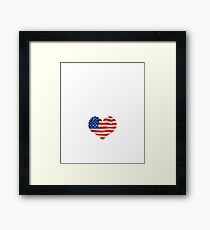 Untitled Framed Print