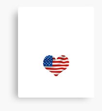 Untitled Canvas Print