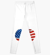 Untitled Leggings