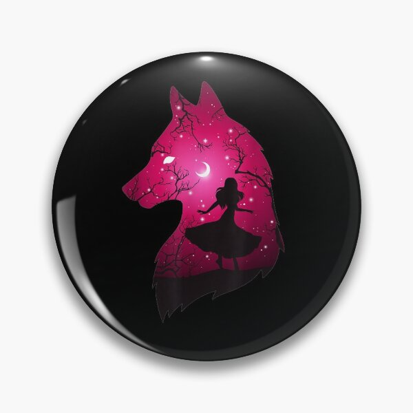 Item preview, Wolf Wolf Cool Wolf Wolf designed and sold by nvuot24.