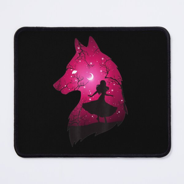 Item preview, Wolf Wolf Cool Wolf Wolf designed and sold by nvuot24.