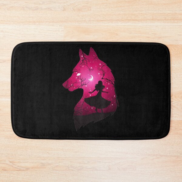 Item preview, Wolf Wolf Cool Wolf Wolf designed and sold by nvuot24.