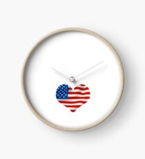 Untitled Clock