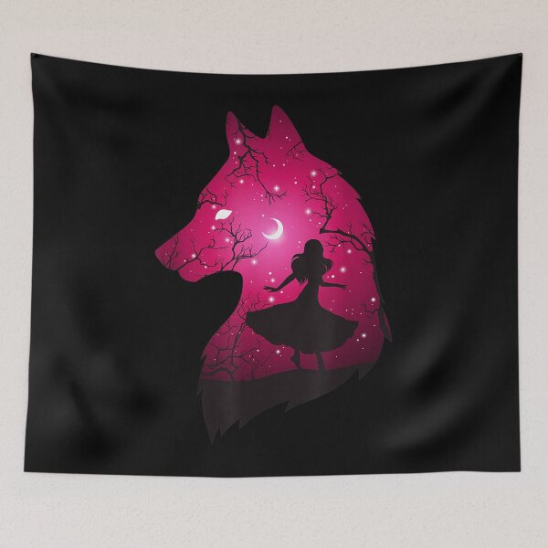 Item preview, Wolf Wolf Cool Wolf Wolf designed and sold by nvuot24.