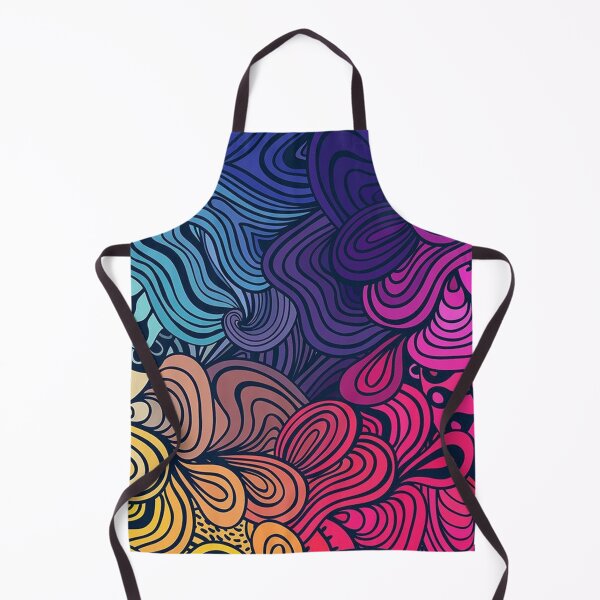 Item preview, Doodle Pattern designed and sold by Debracatalano.