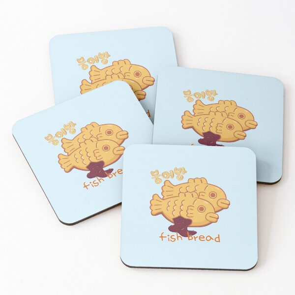 Item preview, bung-eoppang designed and sold by daddy-Lee.