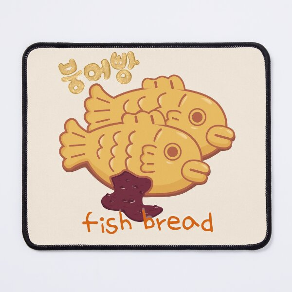 Item preview, bung-eoppang designed and sold by daddy-Lee.