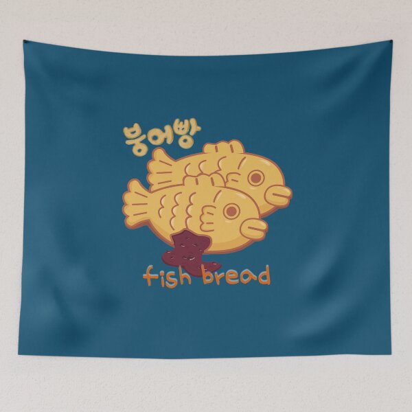 Item preview, bung-eoppang designed and sold by daddy-Lee.