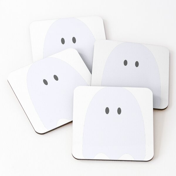 Item preview, Cute ghost designed and sold by RDclothes.