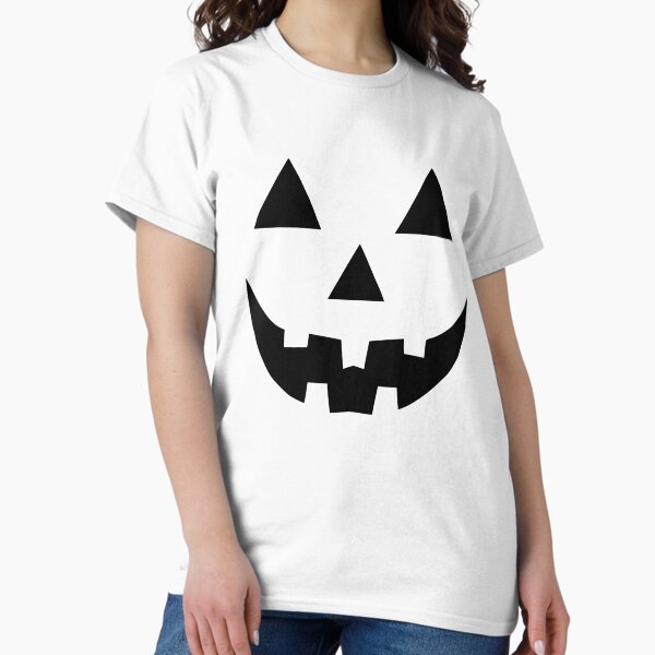 Item preview, Jack o Lantern face designed and sold by AllThingsChi.
