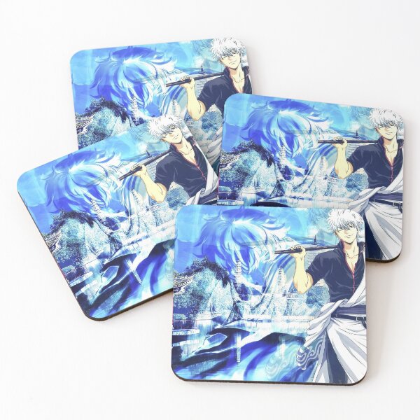 Item preview, GINTOKI 11 designed and sold by colejepp30.