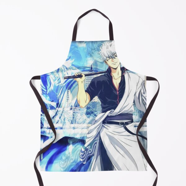 Item preview, GINTOKI 11 designed and sold by colejepp30.