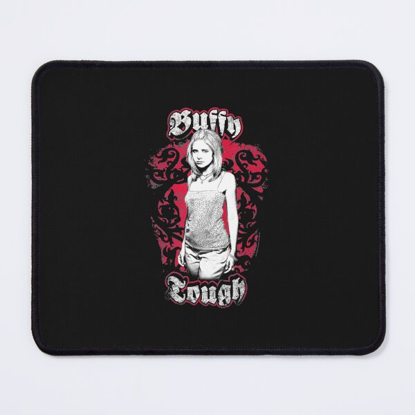 Item preview, Buffy the Vampire Slayer designed and sold by vzdkw.