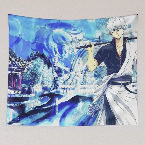Item preview, GINTOKI 11 designed and sold by colejepp30.