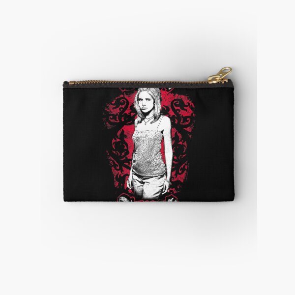 Item preview, Buffy the Vampire Slayer designed and sold by vzdkw.