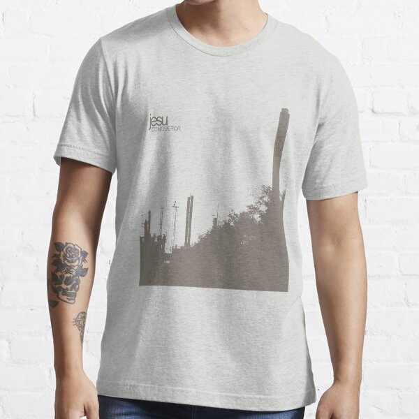 jesu shirt