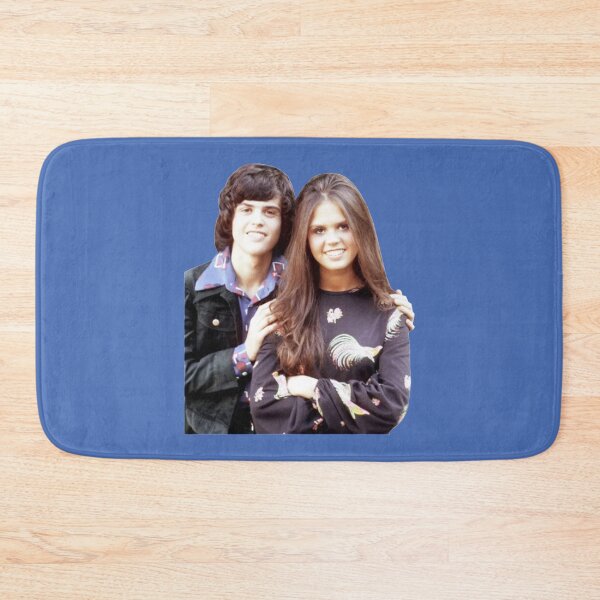 Item preview, Donny and Marie Osmond Young         designed and sold by dudeartgallery2.
