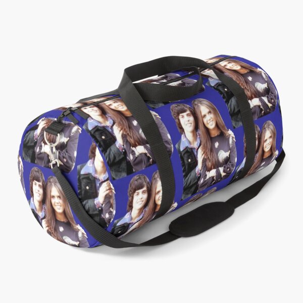 Item preview, Donny and Marie Osmond Young         designed and sold by dudeartgallery2.