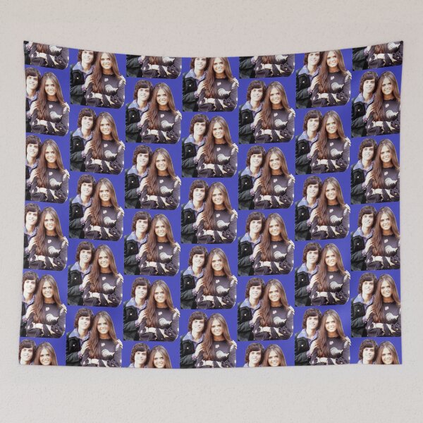 Item preview, Donny and Marie Osmond Young         designed and sold by dudeartgallery2.