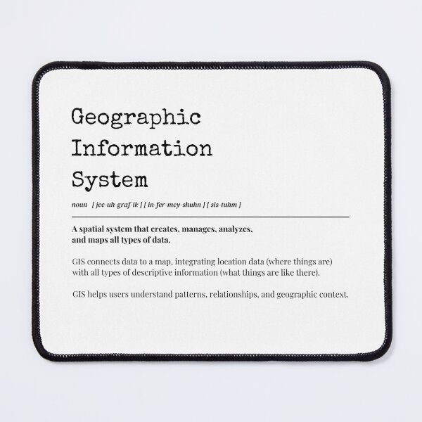 Item preview, GIS Definition designed and sold by lawlessdesign.