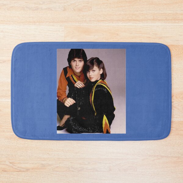 Item preview, Donny and Marie Osmond Young        designed and sold by dudeartgallery2.