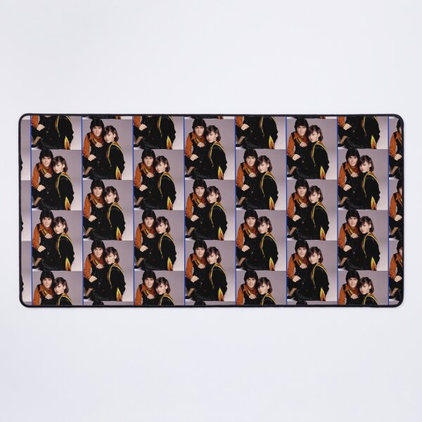 Item preview, Donny and Marie Osmond Young        designed and sold by dudeartgallery2.