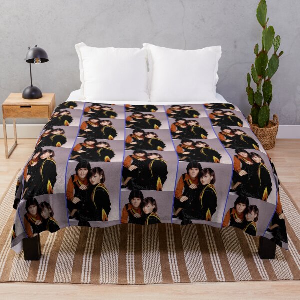 Item preview, Donny and Marie Osmond Young        designed and sold by dudeartgallery2.