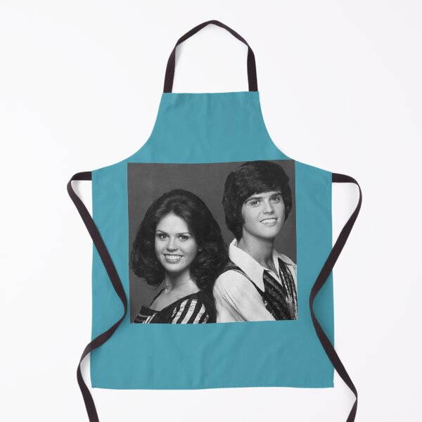 Item preview, Donny and Marie Osmond Young       designed and sold by dudeartgallery2.