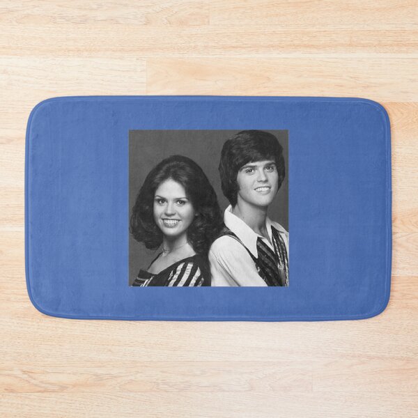 Item preview, Donny and Marie Osmond Young       designed and sold by dudeartgallery2.