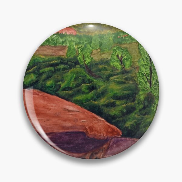 Item preview, Iconic Red Rocks of Sedona designed and sold by lisavonbiela.