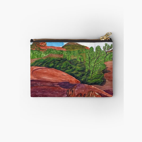 Item preview, Iconic Red Rocks of Sedona designed and sold by lisavonbiela.