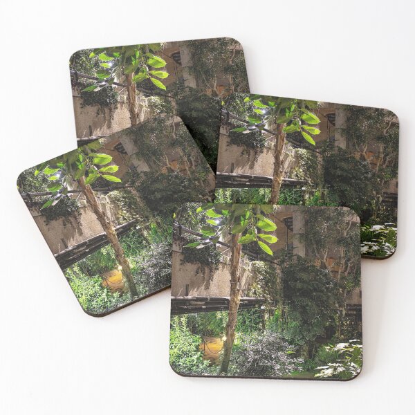 Item preview, The Barbican Conservatory designed and sold by MancBusyBee.