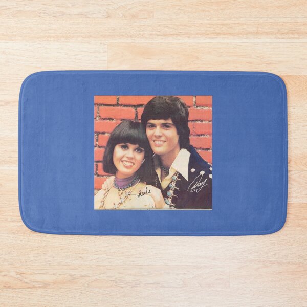 Item preview, Donny and Marie Osmond Young     designed and sold by dudeartgallery2.