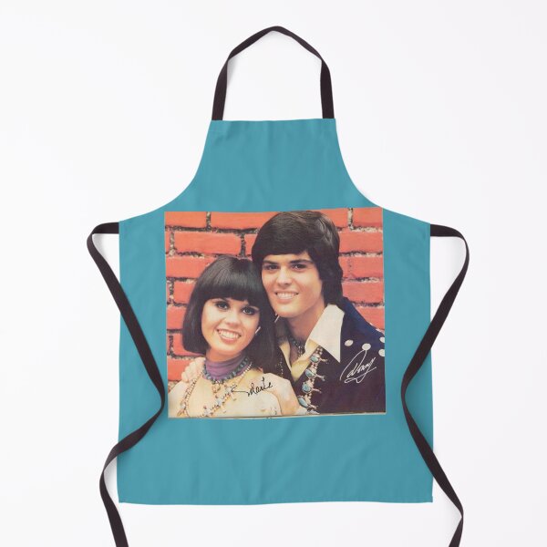 Item preview, Donny and Marie Osmond Young     designed and sold by dudeartgallery2.