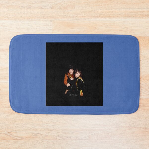 Item preview, Donny and Marie Osmond Young Sleeveless Top designed and sold by dudeartgallery2.