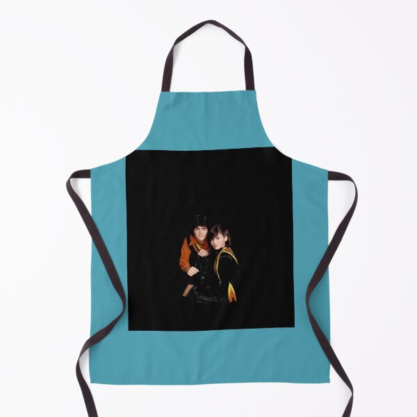 Item preview, Donny and Marie Osmond Young Sleeveless Top designed and sold by dudeartgallery2.