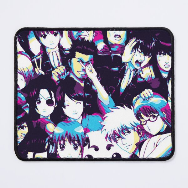 Item preview,  GINTOKI 12 designed and sold by colejepp30.