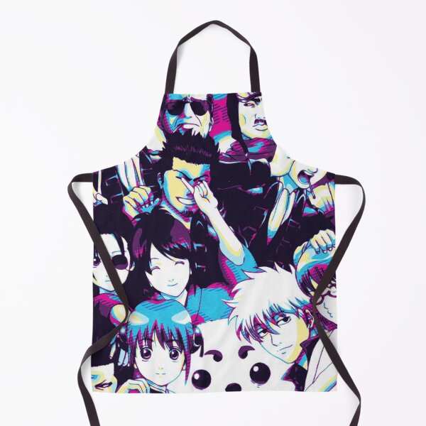 Item preview,  GINTOKI 12 designed and sold by colejepp30.