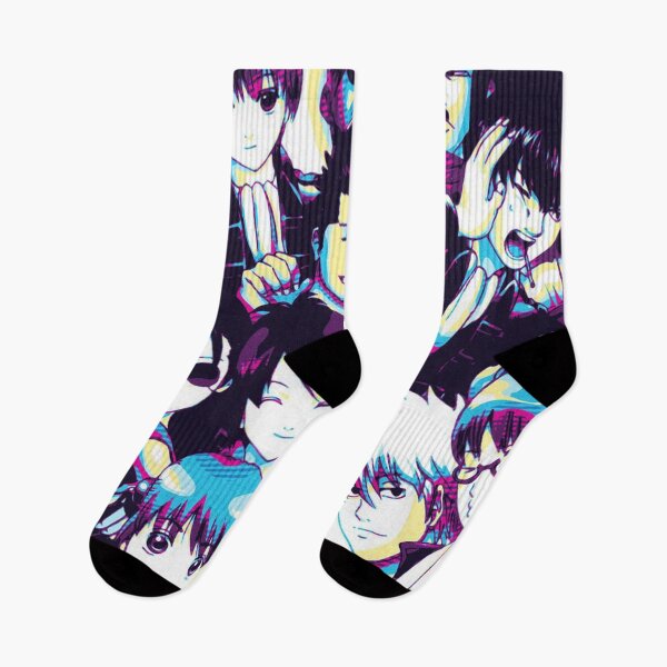 Item preview,  GINTOKI 12 designed and sold by colejepp30.