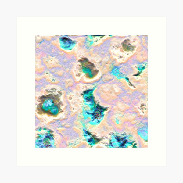 106 Art Print