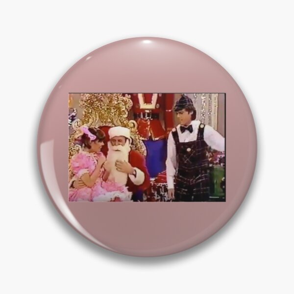 Item preview, Donny and Marie visit Santa, aka Paul Lynde   designed and sold by dudeartgallery2.