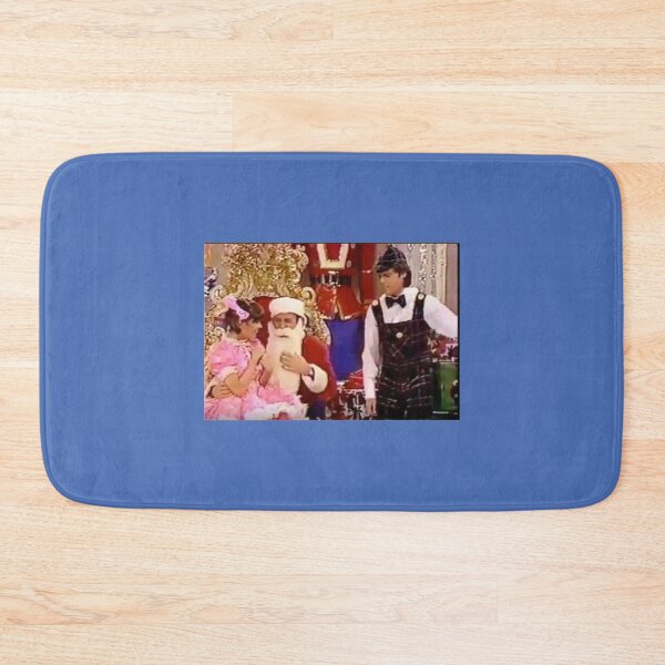 Item preview, Donny and Marie visit Santa, aka Paul Lynde   designed and sold by dudeartgallery2.