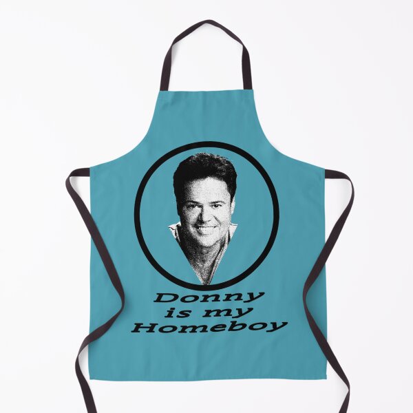 Item preview, Donny is my Homeboy   designed and sold by dudeartgallery2.