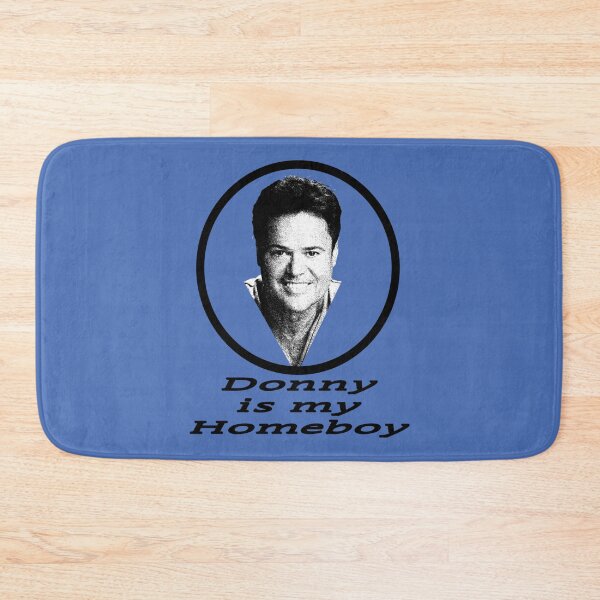 Item preview, Donny is my Homeboy   designed and sold by dudeartgallery2.